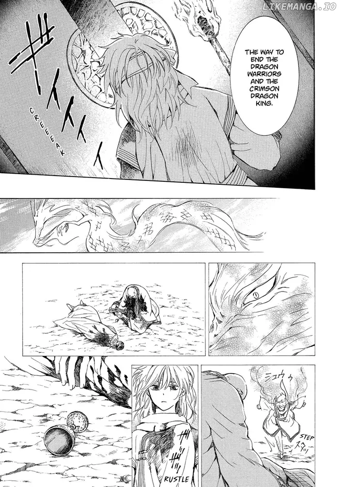 Yona of the Dawn Chapter 255 image 21_optimized